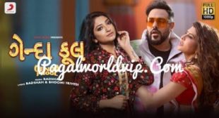 Genda Phool (Gujarati Version) Mp3 Song