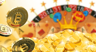 A beginner’s guide to master Bitcoin Casino Market