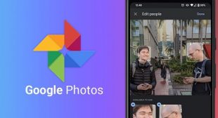 How to Manually Tag Faces on Google Photos?