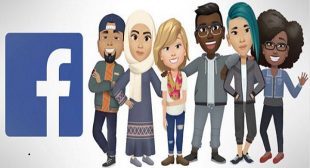 Wanna Create Your Facebook Avatar? Here’s How You Can Do It.