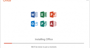 Office Setup – Office Installation Help