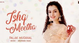 Ishq Meetha Lyrics