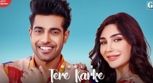 Tere karke lyrics – Guri