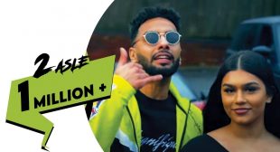 2 Asle lyrics – Navaan Sandhu