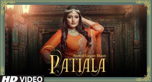 Patiala Lyrics – Anmol Gagan Maan