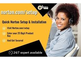 Norton.com/setup – Enter Norton Product Key to Setup Norton