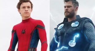 Oh, No! Marvel Films Like Spider-Man, Thor: Love And Thunder Won’t Start Shooting Until 2021 Reveal Hollywood Producers