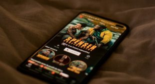 Netflix MOD APK Latest Version 7.57.0 (Premium/4K, No Ads)