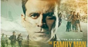 The Family Man Full HD Available For Free Download Online on Tamilrockers and Other Torrent Sites