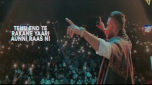 PRAY KARAN AUJLA LYRICS