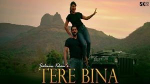 TERE BINA LYRICS By Jacqueline Fernandez