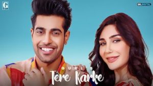 TERE KARKE GURI SONG LYRICS