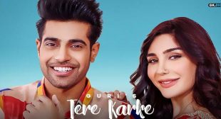 Tere Karke Lyrics – Guri