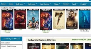 Download Latest Movies