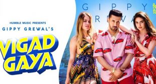 VIGAD GAYA LYRICS – GIPPY GREWAL – MpLyrics