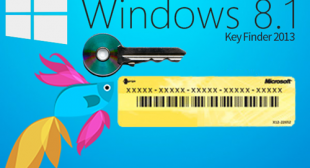 Windows 8.1 Product Key 2019 [Latest Working]