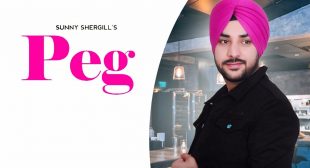 Peg lyrics – Sunny SherGill