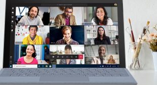 How to Hold a Video Meeting With the Latest Version of Microsoft Teams?