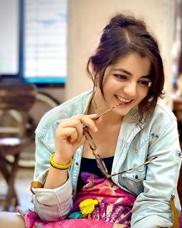 NEHA BAGGA (ACTOR & TIK TOK STAR) BIOGRAPHY, AGE, HUSBAND, SERIALS,INSTAGRAM | BIOGRAPHYPAPER