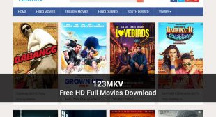 123MKV: Bollywood & Hollywood Movies to Download or Stream in HD For Free (2020)