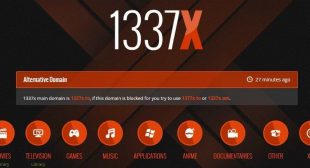 1337x Website Download HD Movies, TV Shows, Web Series in 2020