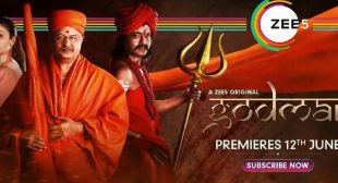 Godman Zee5 Tamil TV Show leaked by Movierulz