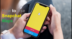 How to Use Snapchat Maps