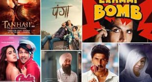 A2Movies 2020 – Download Bollywood HD Movies Online