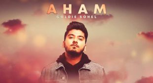 Aankhon Hi Aankhon Mein Keh Do Na Lyrics – Goldie Sohel