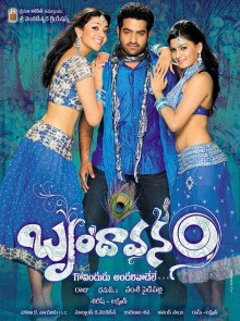 Download Brindavanam Telugu Movie On Filmyhit