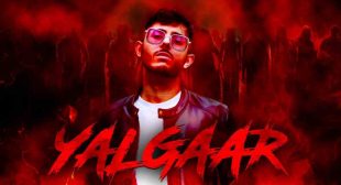 Yalgaar CarryMinati Lyrics