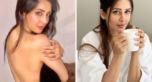 ‘Ab neend hi udd gayi,’ say fans as Chahatt Khanna goes backless in latest hot photo