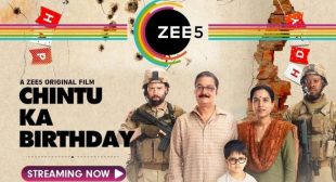 Download Chintu Ka Birthday ZEE5 Hindi Movie Leaked By Filmyzilla