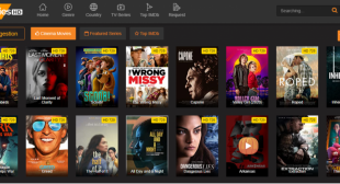 Cmovies 2020 – Download Bollywood, Hollywood & Hindi Dubbed Movies