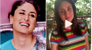 WHEN KAREENA KAPOOR KHAN SURPRISED HER FAN AND MADE HER QUARANTINE BIRTHDAY UNFORGETTABLE