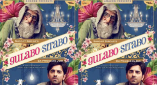 Gulabo Sitabo Full Movie Free Download HD Mp4 480p 720p 1080p Filmywap, Filmyzilla, 9xMovies, HDMoviesHub, TamilRockers, Khatrimaza Leaked Online