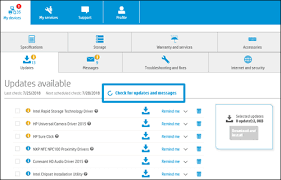 HP Support Assistant Download – HP Assistant | HP Number?