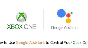 How to Use Google Assistant to Control Your Xbox One