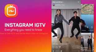 How to Use IGTV and Derive More Likes on Instagram