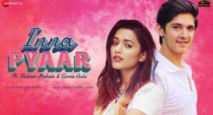 Inna Pyaar Main Tainu Kardi Lyrics – Gima Ashi | Aishwarya Pandit