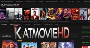 KatmovieHD 2020: Bollywood HD Movies Download Online