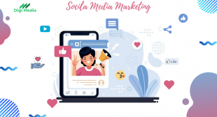 Leveraging Social Media Marketing to Grow Your Business