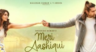 Meri Aashiqui Song by Jubin Nautiyal