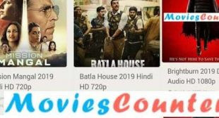 Moviescounter (2020) Bollywood HD Movies Download Online