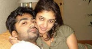 Did you know Simbu and Nayanthara’s intimate photos were leaked once? Here’s how the actor had reacted