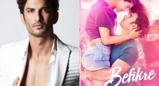 Fact check: Was Sushant Singh Rajput offered Yash Raj Films’ Befikre and then replaced?