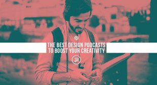 These All New Podcasts Are A Designer’s Best Mates