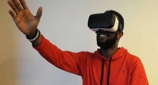 Best Ways to Use Virtual Reality for Escaping your Home