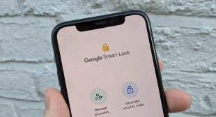 What is Google Smart Lock and How Does It Work?