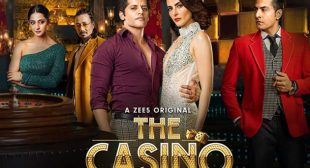 Zee5’s “The Casino” Falls Short